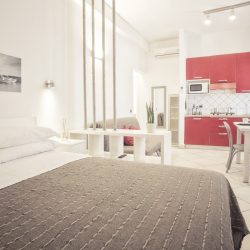 Studio Apartment Piombino