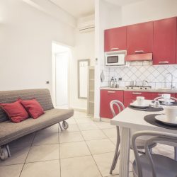 Studio Apartment Piombino