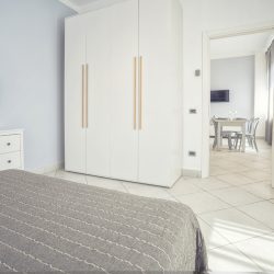 Two room apartment Piombino