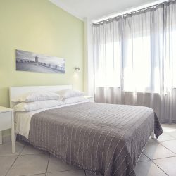 Two room apartment Piombino