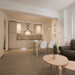 One bedroom apartment Piombino